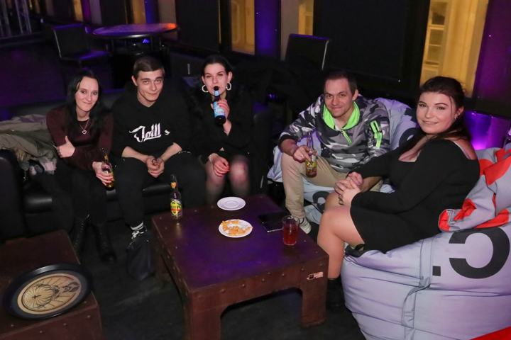 Karaoke Club 09.01.2026, Foto 7