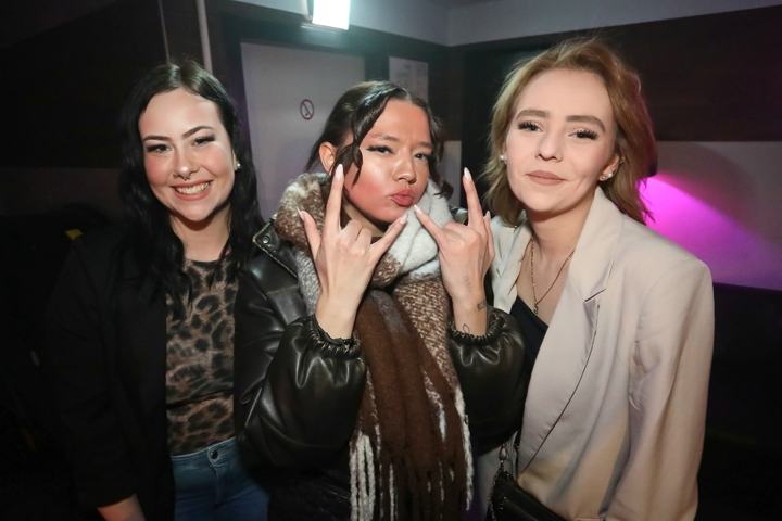 Karaoke Club 09.01.2026, Foto 11