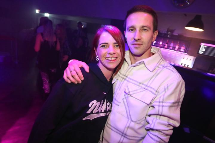 Freaky Friday 16.01.2026, Foto 2