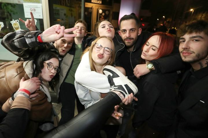 Freaky Friday 16.01.2026, Foto 4
