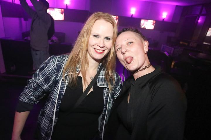 Freaky Friday 16.01.2026, Foto 9