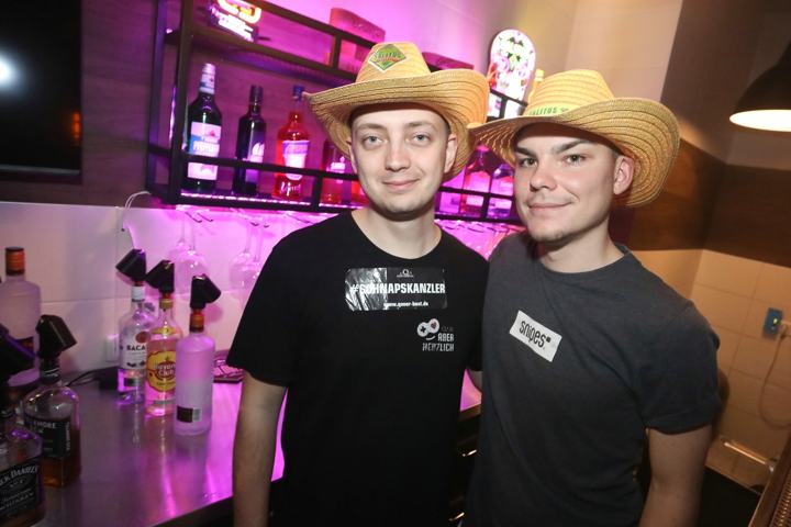 Freaky Friday 16.01.2026, Foto 10