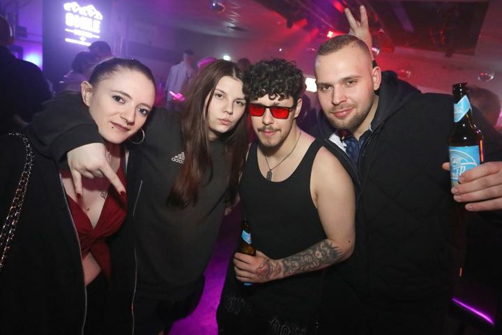 Freaky Friday 16.01.2026, Foto 12