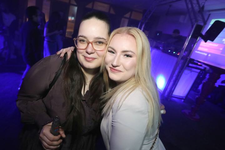 Partyfotos Freaky Friday, Fr 23.01.2026