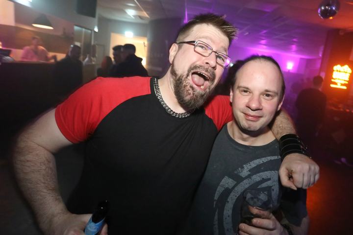 Freaky Friday 23.01.2026, Foto 4