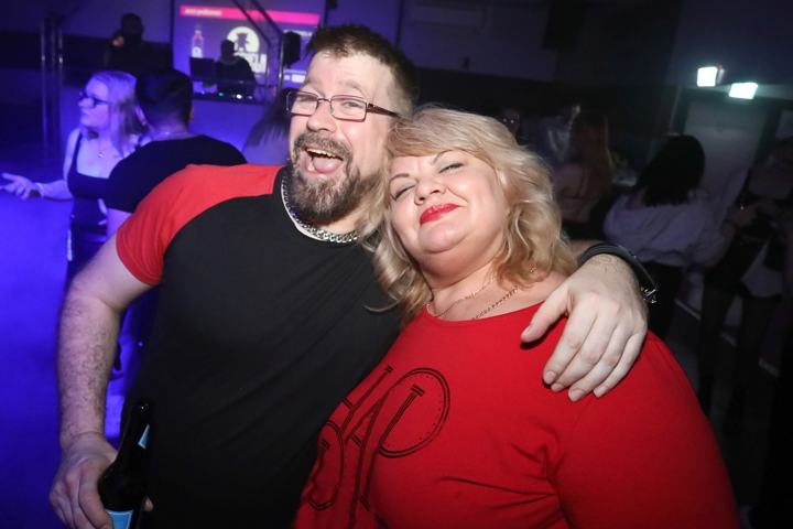Freaky Friday 23.01.2026, Foto 11