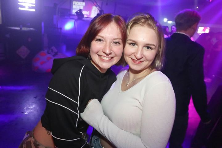 Freaky Friday 23.01.2026, Foto 12