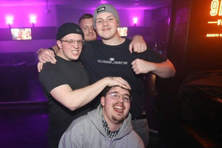 Freaky Friday 23.01.2026, Foto 13