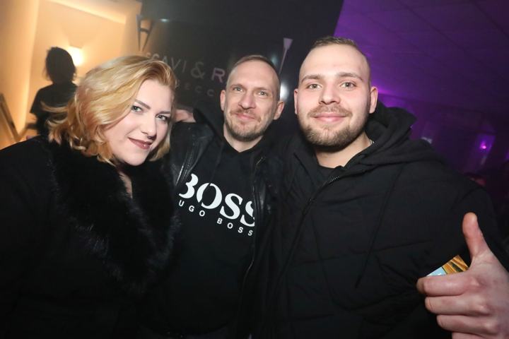 Partyfotos Inselfieber, Sa 24.01.2026