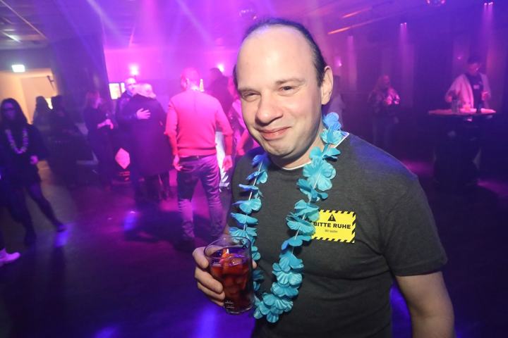 Inselfieber 24.01.2026, Foto 11