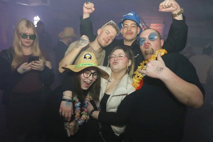 Inselfieber 24.01.2026, Foto 13