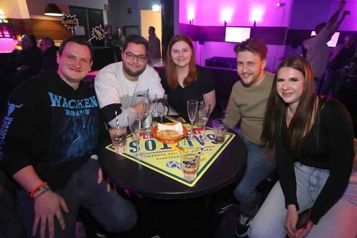 Karaoke Club 30.01.2026, Foto 5