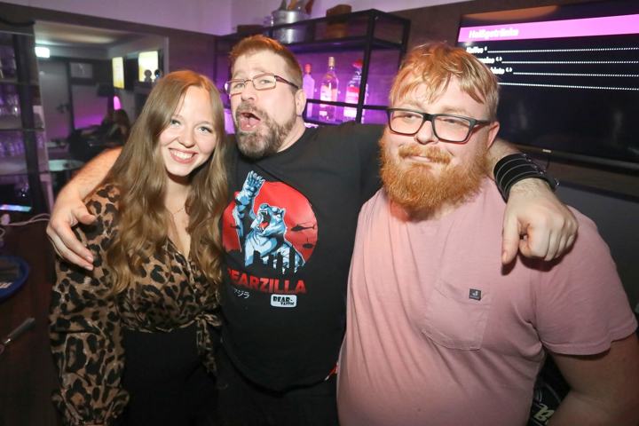 Karaoke Club 30.01.2026, Foto 6
