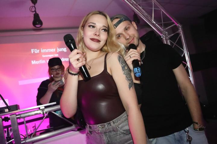 Karaoke Club 30.01.2026, Foto 8