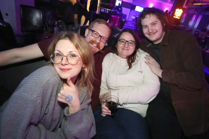 Karaoke Club 30.01.2026, Foto 9