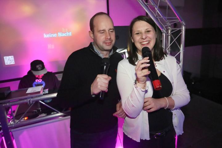 Karaoke Club 30.01.2026, Foto 11