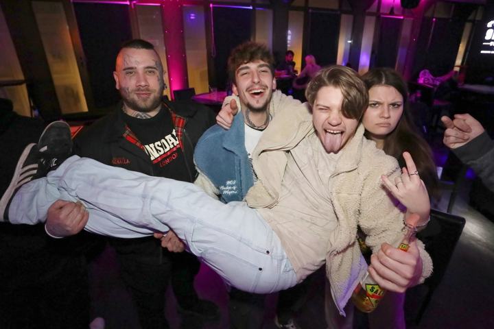 Karaoke Club 13.02.2026, Foto 2