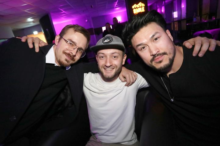 Karaoke Club 13.02.2026, Foto 4