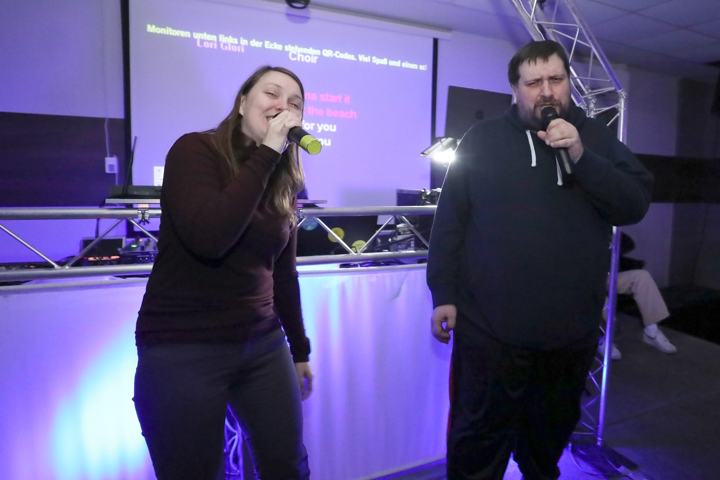 Karaoke Club 13.02.2026, Foto 6