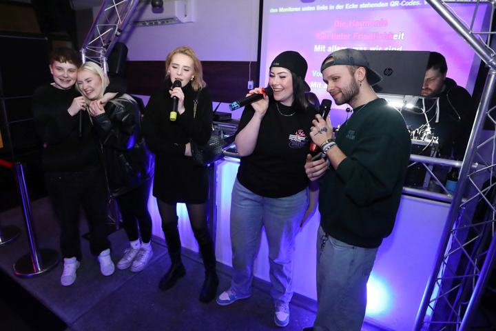 Karaoke Club 13.02.2026, Foto 7