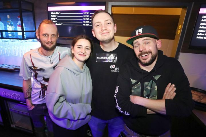 Karaoke Club 13.02.2026, Foto 11