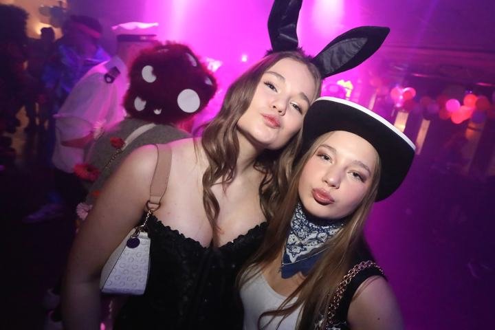 Partyfotos Fasching Kehraus, Di 17.02.2026