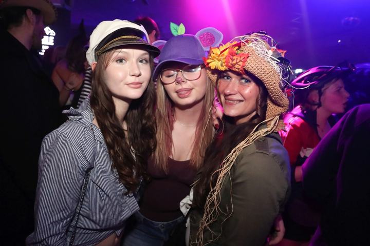 Fasching Kehraus 17.02.2026, Foto 5