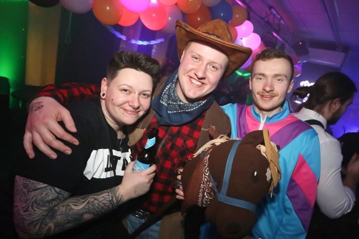 Fasching Kehraus 17.02.2026, Foto 11