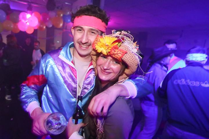 Fasching Kehraus 17.02.2026, Foto 12