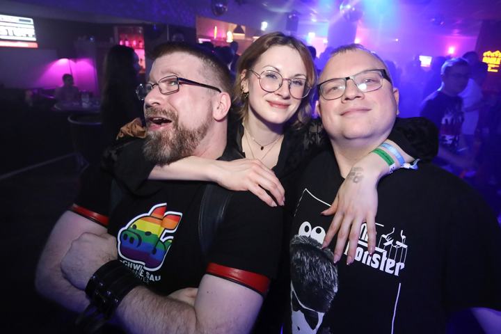 Queerbeat 21.02.2026, Foto 2