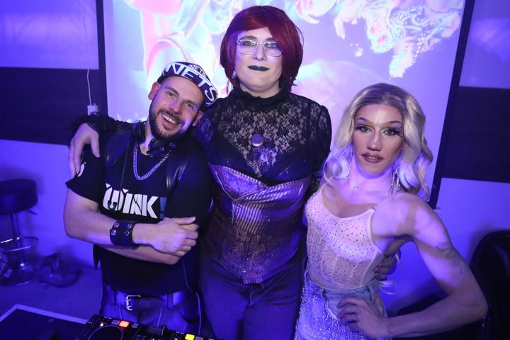 Queerbeat 21.02.2026, Foto 3