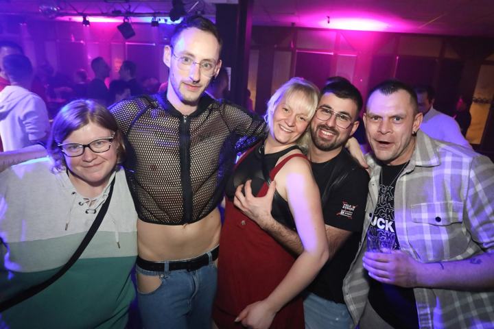 Queerbeat 21.02.2026, Foto 4