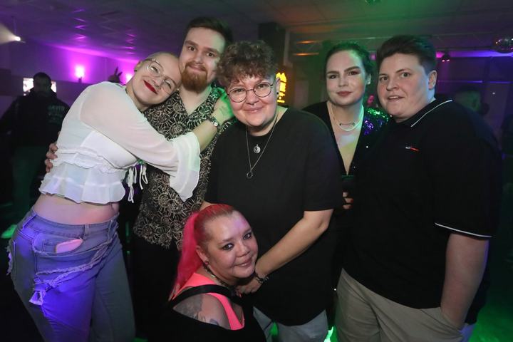 Queerbeat 21.02.2026, Foto 5