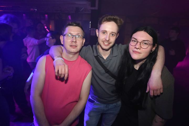 Queerbeat 21.02.2026, Foto 8