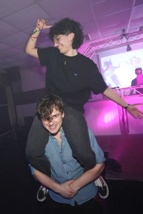 Queerbeat 21.02.2026, Foto 12