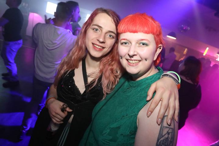 Queerbeat 21.02.2026, Foto 13
