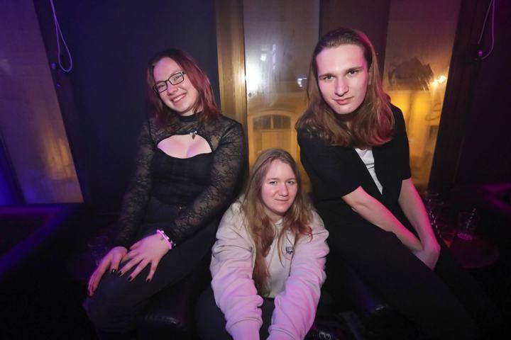 Queerbeat 21.02.2026, Foto 14
