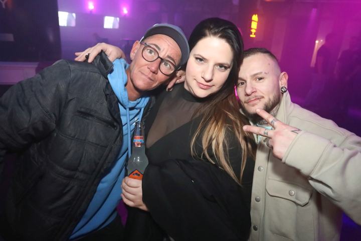 Queerbeat 21.02.2026, Foto 16