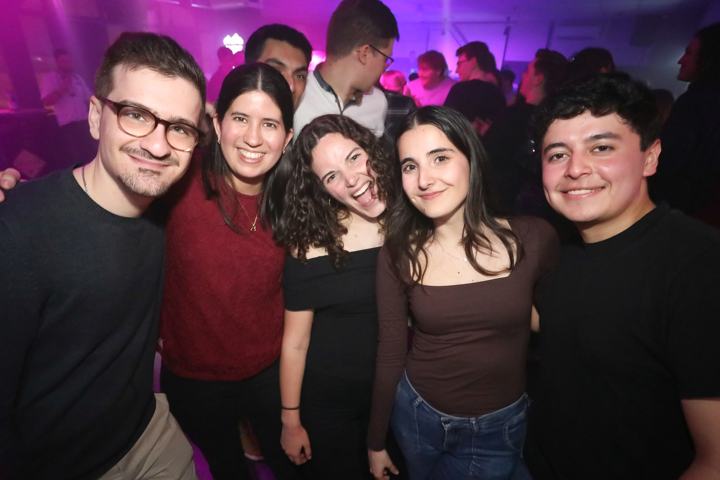 Students Xcess 19.03.2026, Foto 5