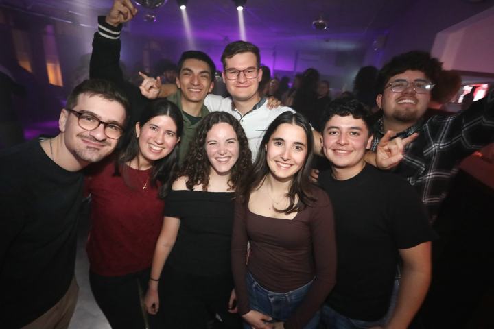 Students Xcess 19.03.2026, Foto 6