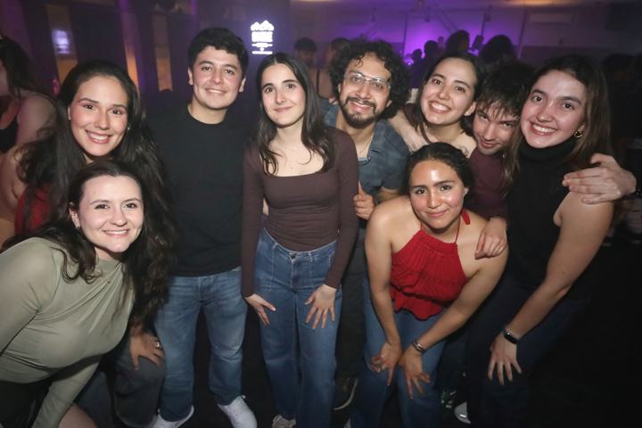 Students Xcess 19.03.2026, Foto 40