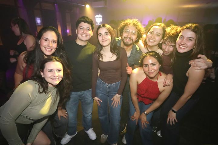 Students Xcess 19.03.2026, Foto 41