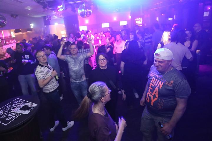 Queerbeat 11.04.2026, Foto 2