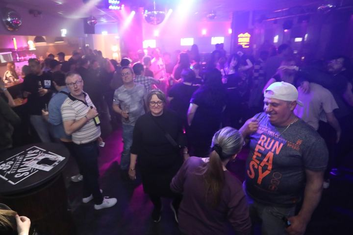 Queerbeat 11.04.2026, Foto 3