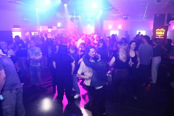 Queerbeat 11.04.2026, Foto 4