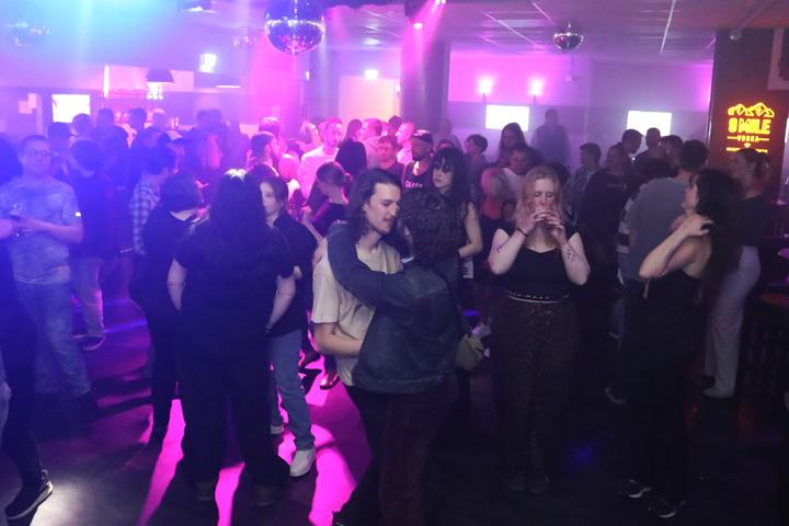 Queerbeat 11.04.2026, Foto 5