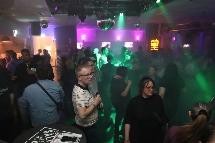 Queerbeat 11.04.2026, Foto 6