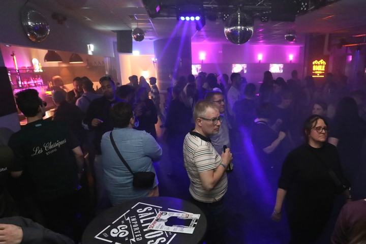 Queerbeat 11.04.2026, Foto 7