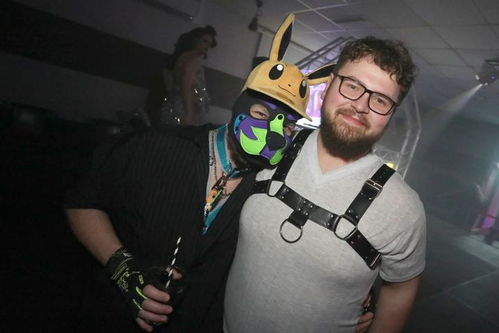 Queerbeat 11.04.2026, Foto 10