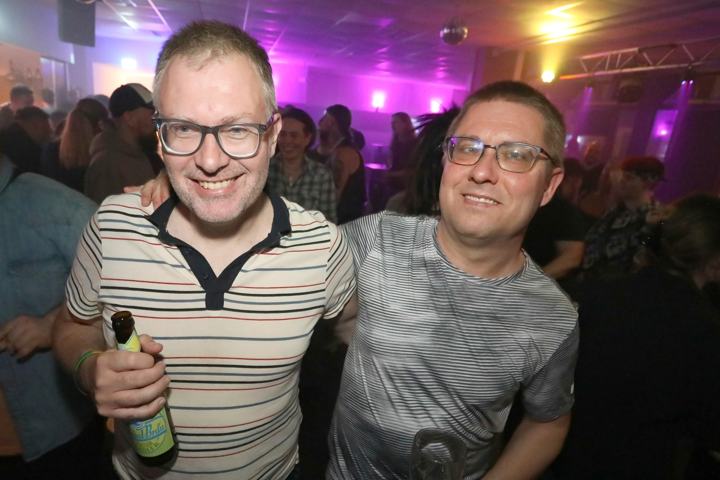 Queerbeat 11.04.2026, Foto 13